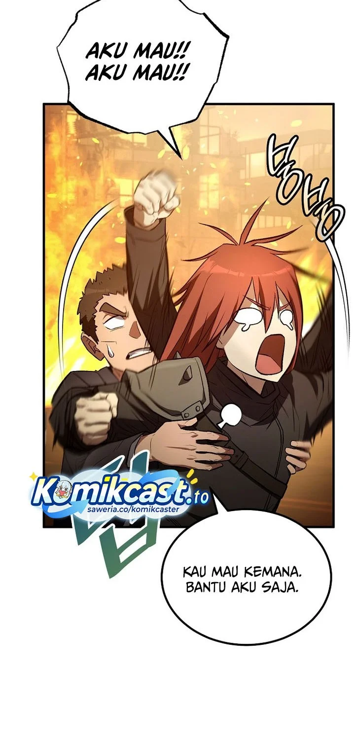 The Hero Returns Chapter 125 - halaman 64