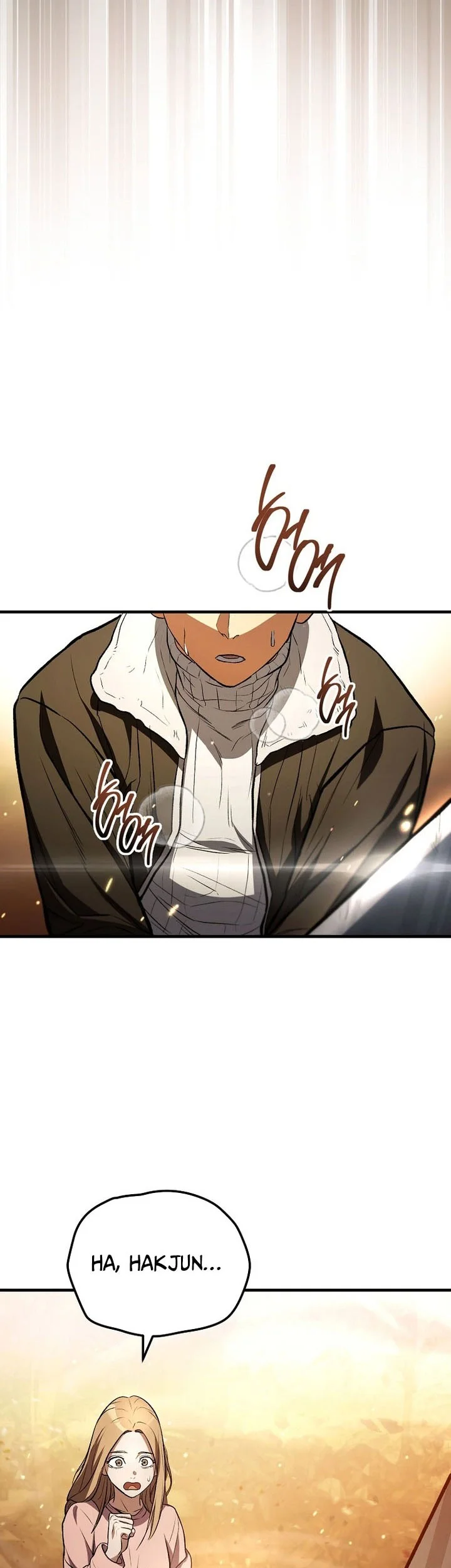 The Hero Returns Chapter 125 - halaman 67