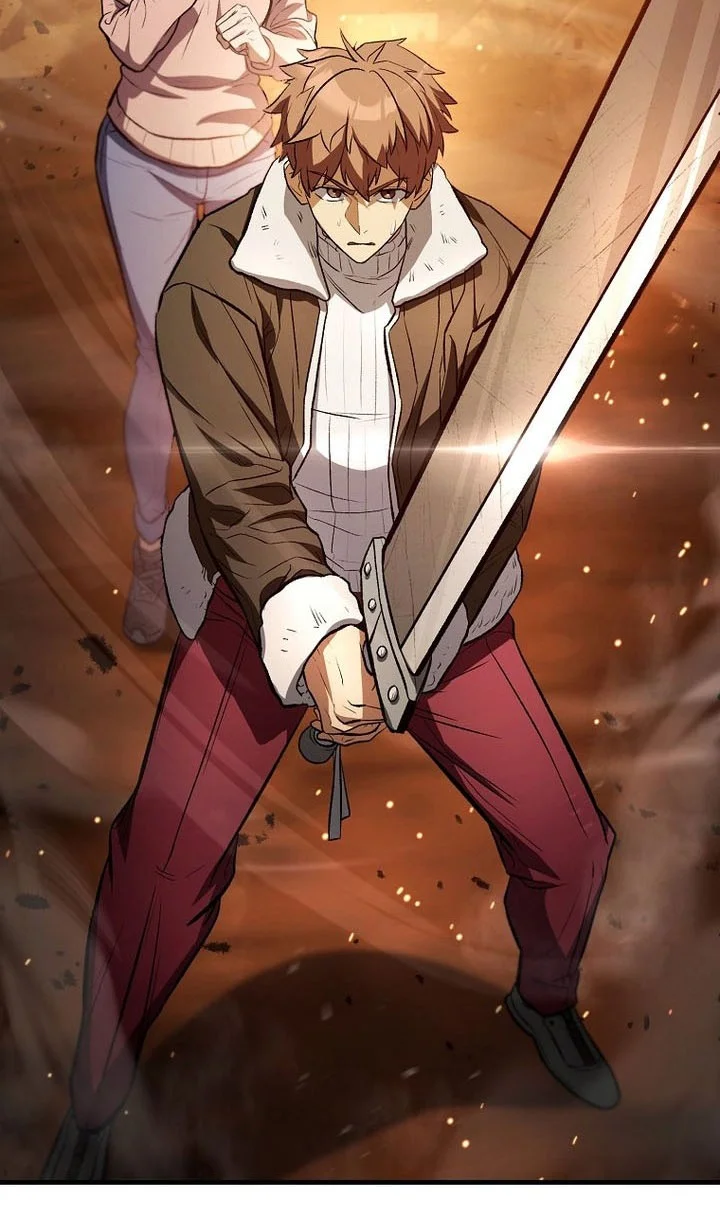 The Hero Returns Chapter 125 - halaman 68