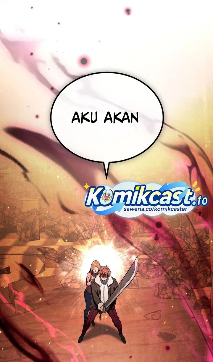 The Hero Returns Chapter 125 - halaman 72