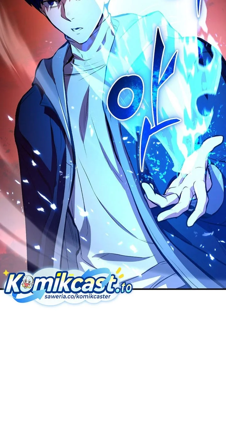 The Hero Returns Chapter 125 - halaman 8