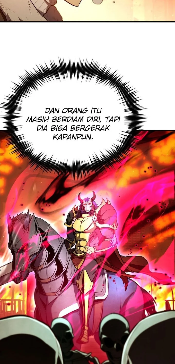 The Hero Returns Chapter 126 - halaman 10