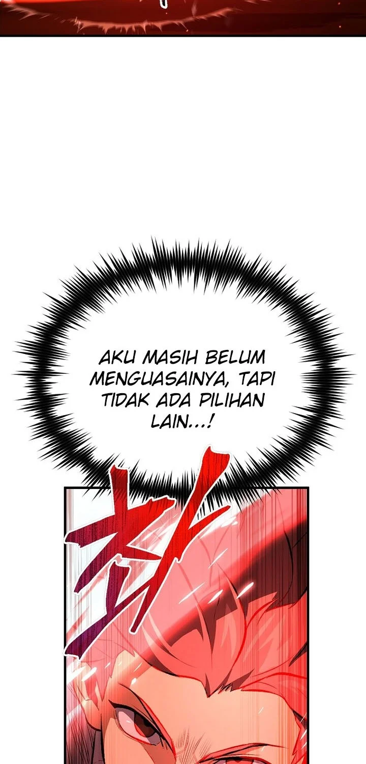The Hero Returns Chapter 126 - halaman 12