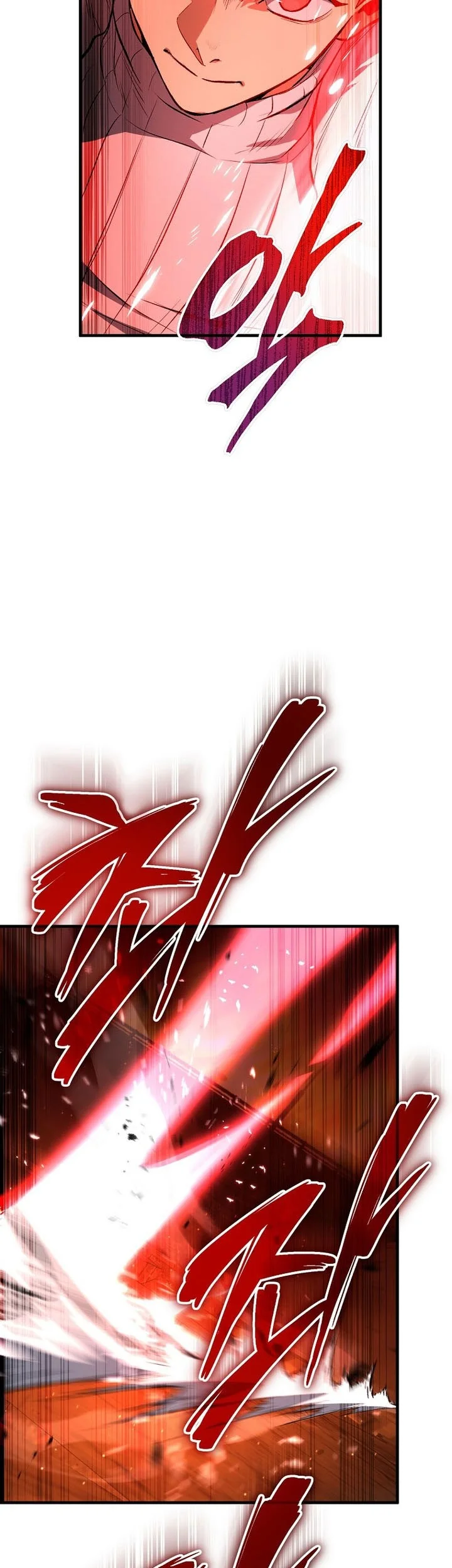 The Hero Returns Chapter 126 - halaman 13