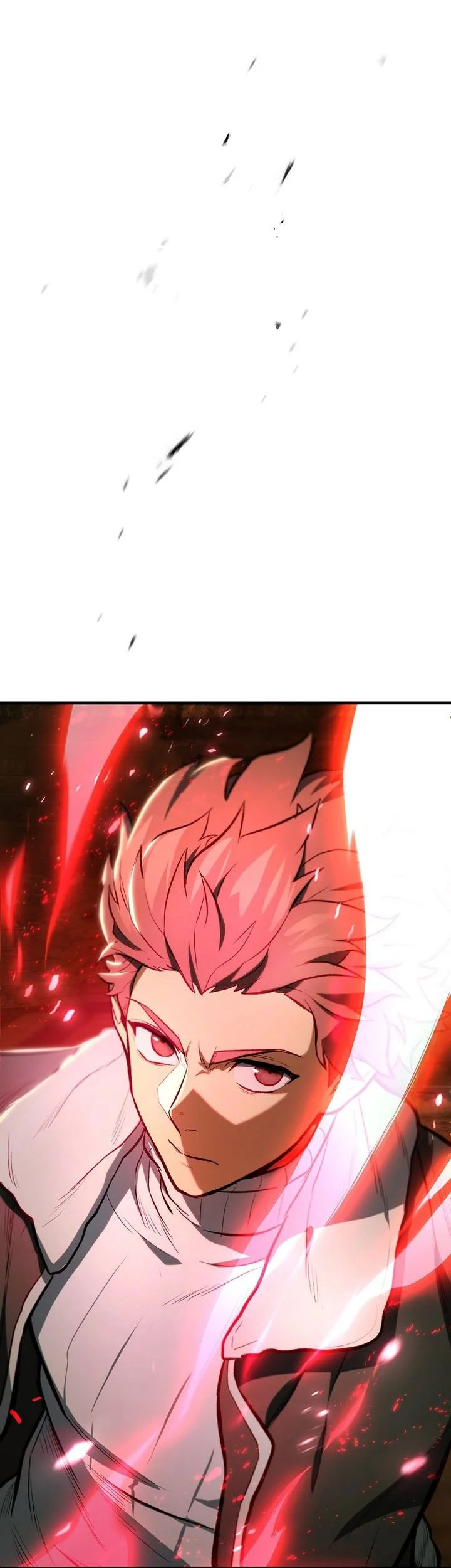 The Hero Returns Chapter 126 - halaman 17