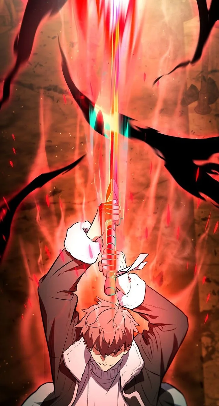 The Hero Returns Chapter 126 - halaman 2