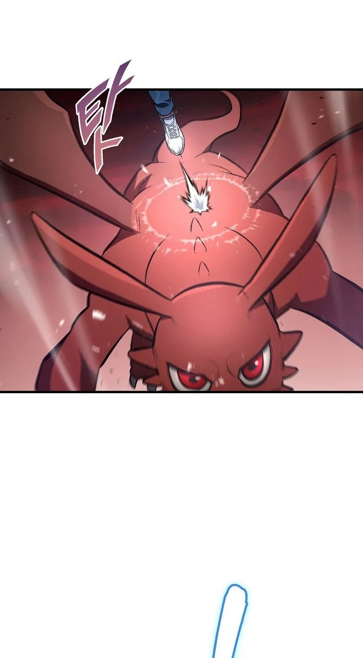 The Hero Returns Chapter 126 - halaman 28