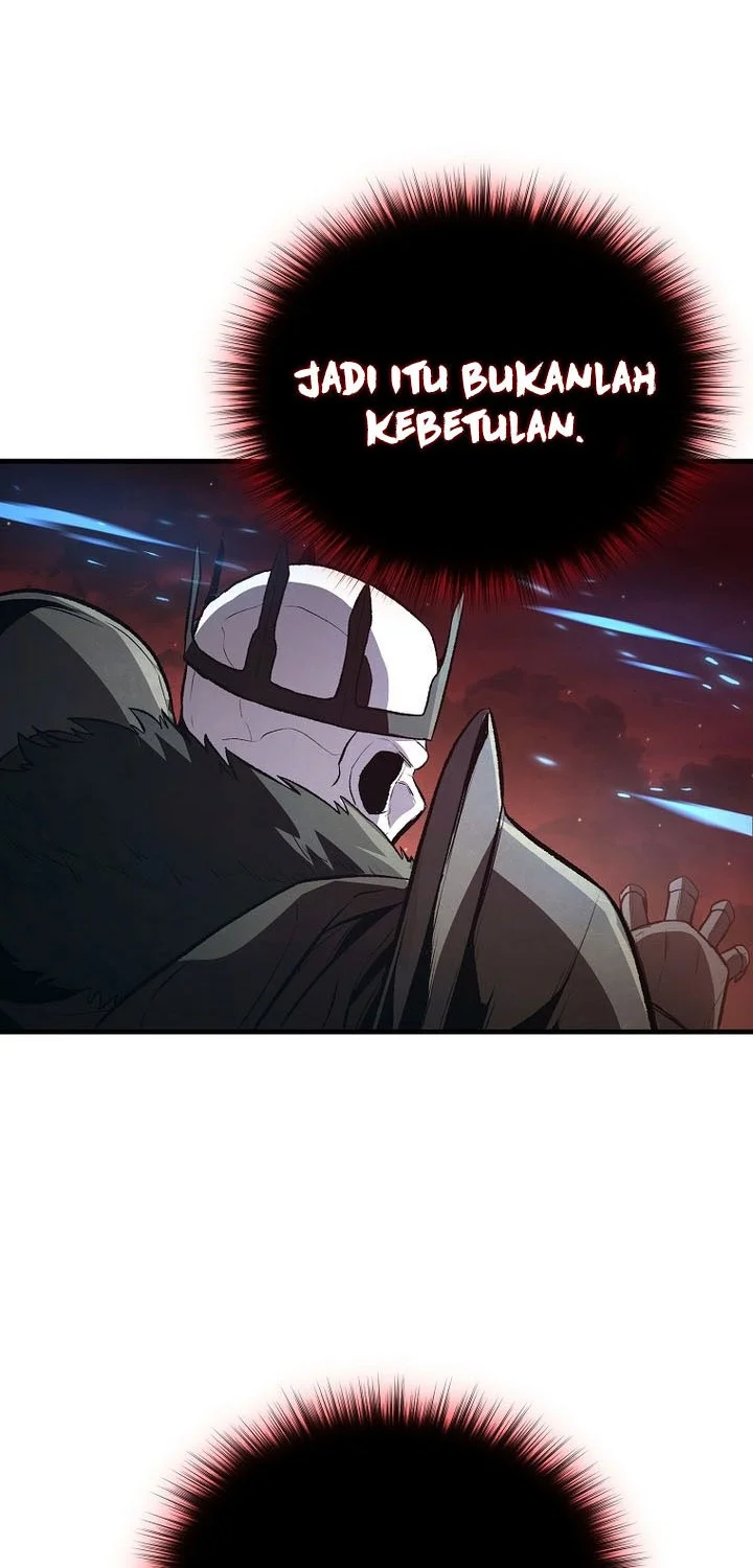 The Hero Returns Chapter 126 - halaman 34