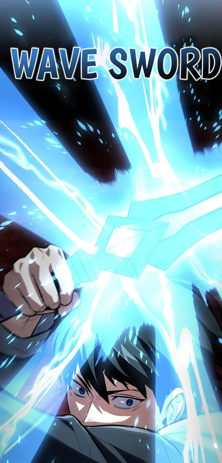 The Hero Returns Chapter 126 - halaman 36