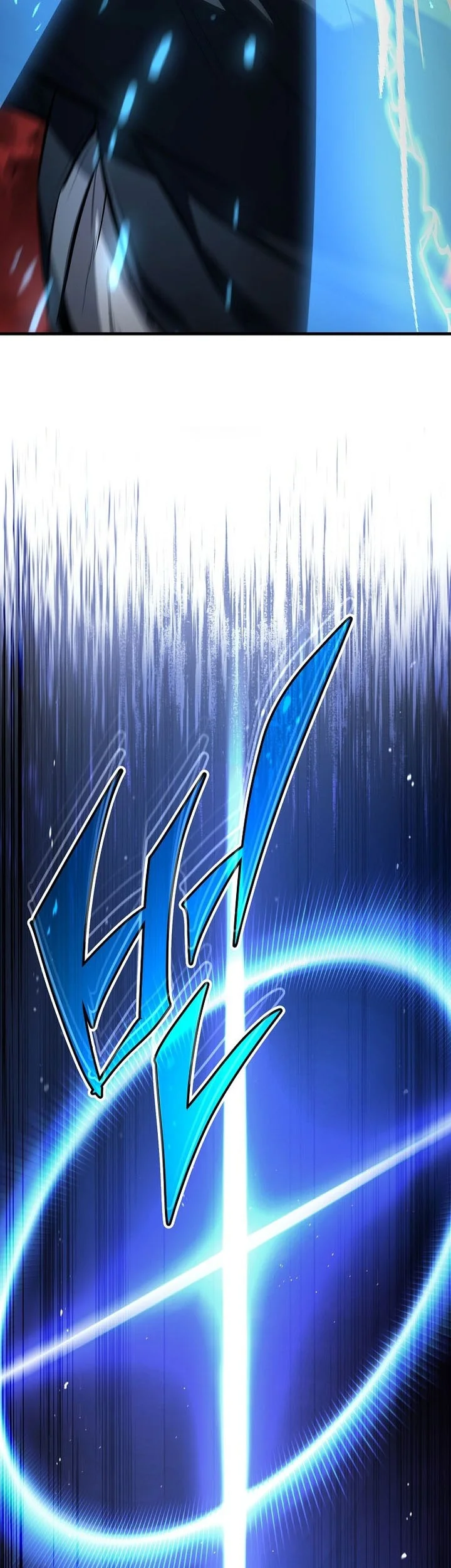 The Hero Returns Chapter 126 - halaman 37