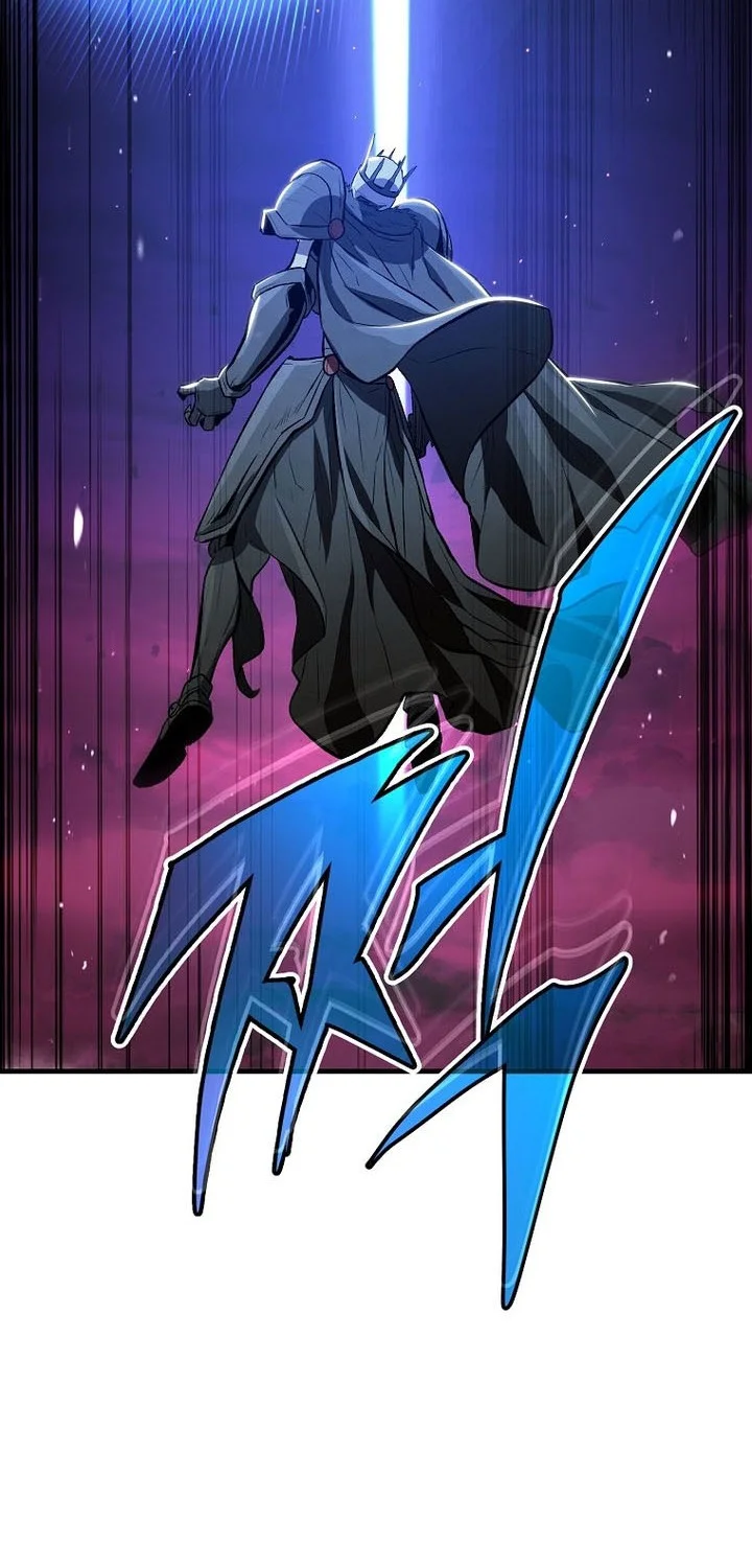 The Hero Returns Chapter 126 - halaman 38