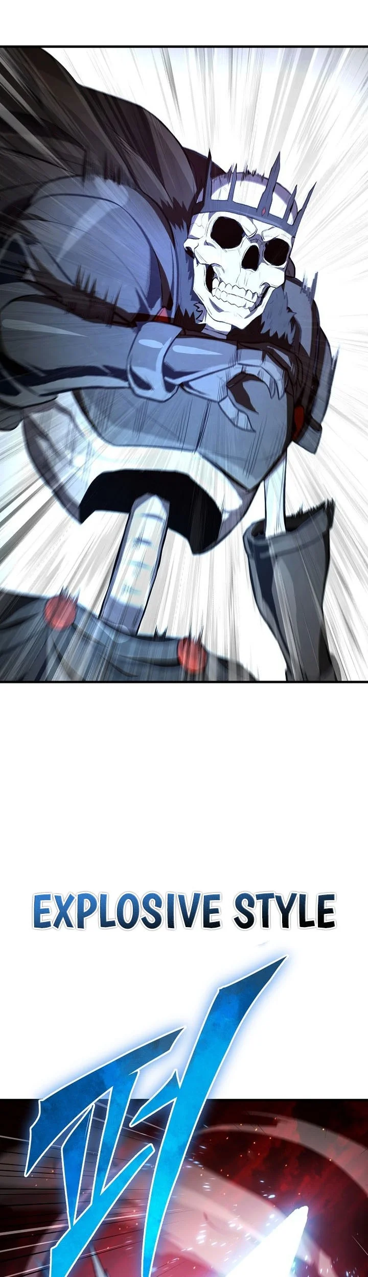 The Hero Returns Chapter 126 - halaman 39