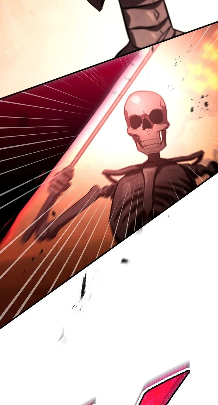 The Hero Returns Chapter 126 - halaman 4
