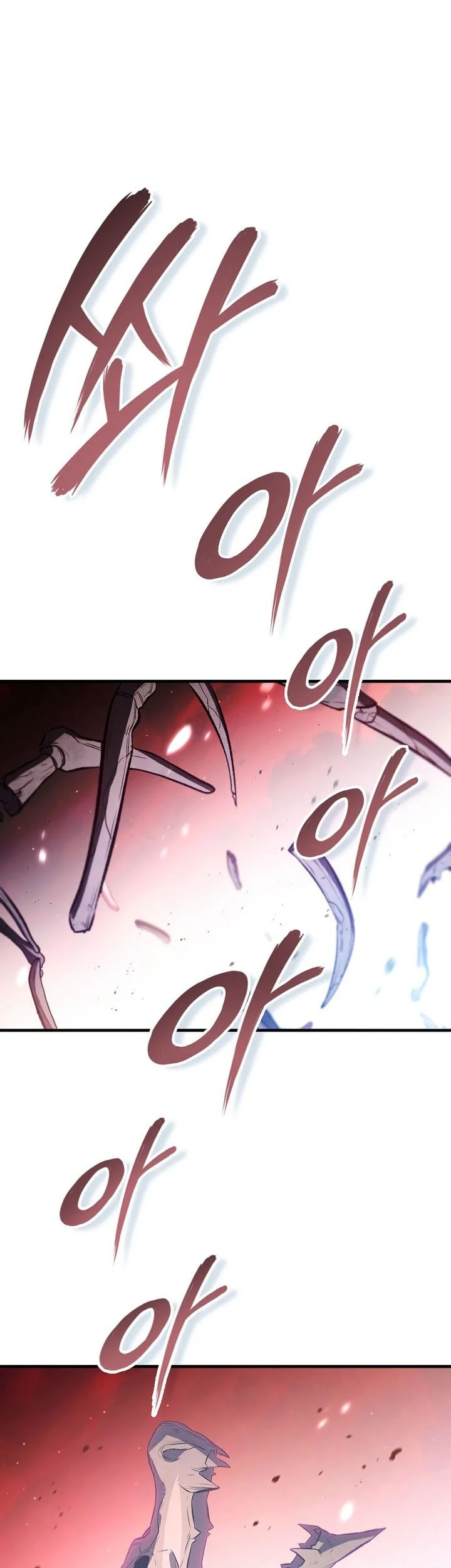The Hero Returns Chapter 126 - halaman 41