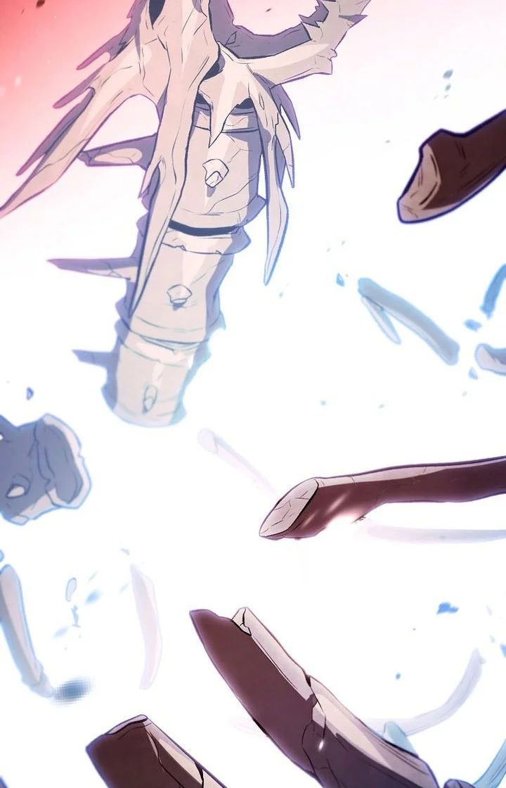 The Hero Returns Chapter 126 - halaman 42