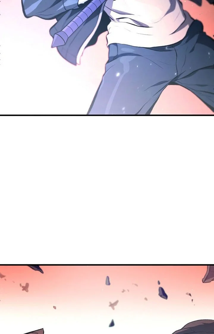 The Hero Returns Chapter 126 - halaman 44