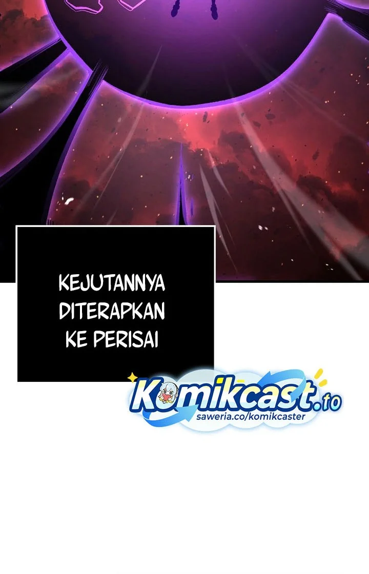 The Hero Returns Chapter 126 - halaman 48