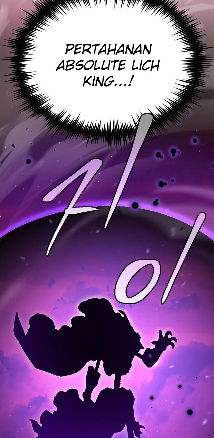The Hero Returns Chapter 126 - halaman 50