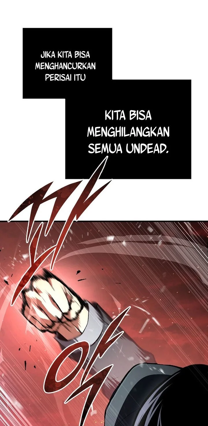 The Hero Returns Chapter 126 - halaman 52