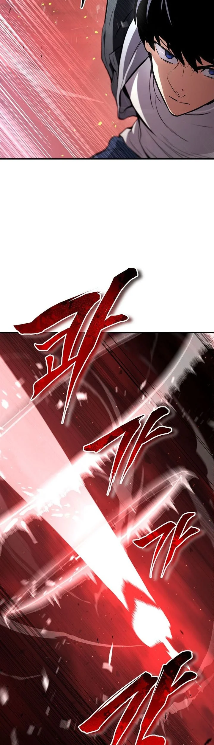 The Hero Returns Chapter 126 - halaman 53