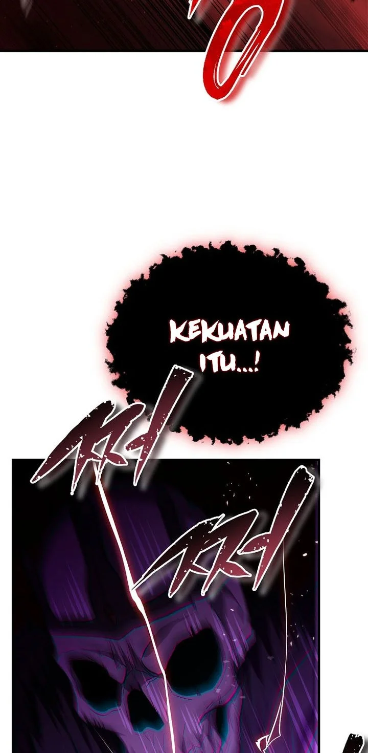 The Hero Returns Chapter 126 - halaman 54