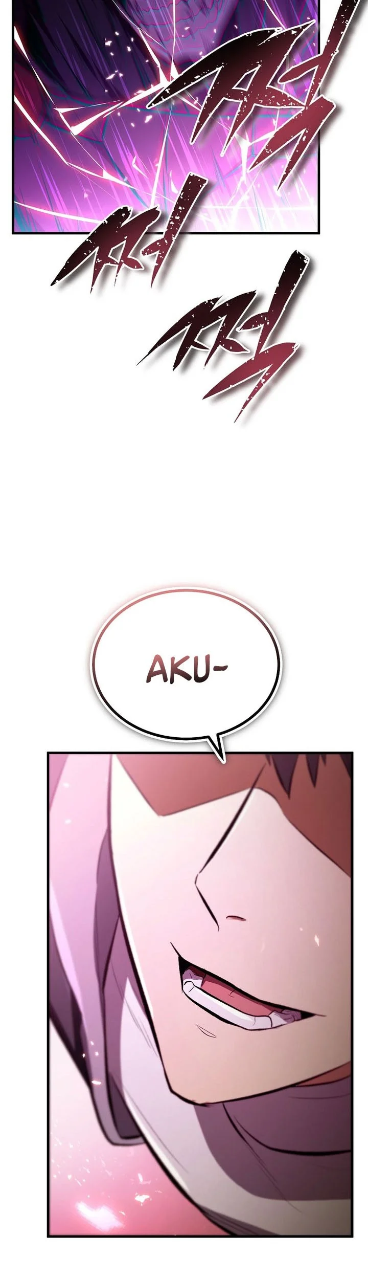 The Hero Returns Chapter 126 - halaman 55