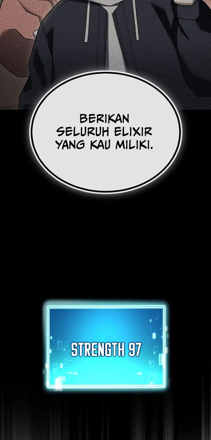 The Hero Returns Chapter 126 - halaman 58