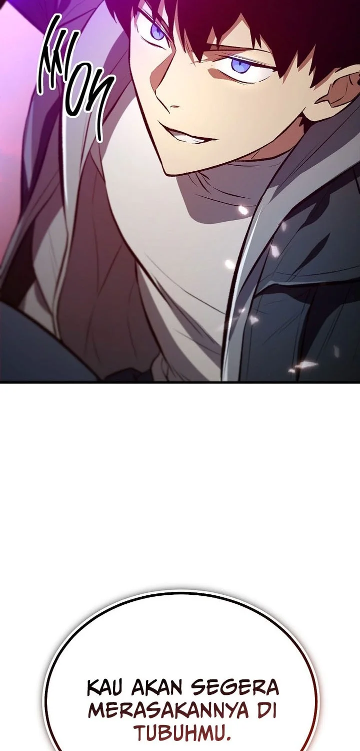 The Hero Returns Chapter 126 - halaman 60
