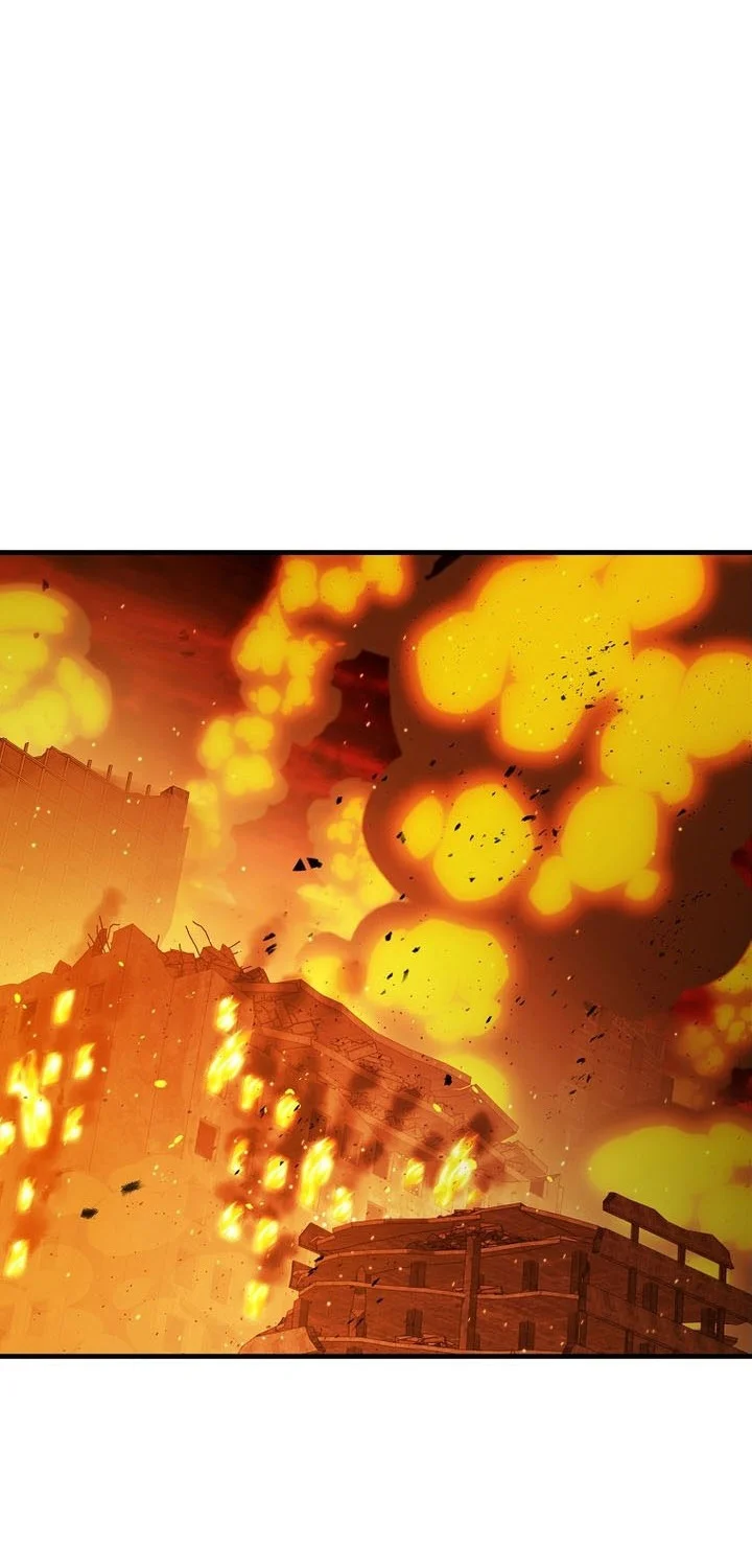 The Hero Returns Chapter 126 - halaman 62