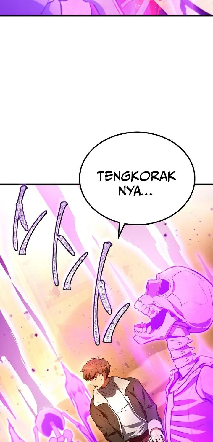 The Hero Returns Chapter 126 - halaman 66