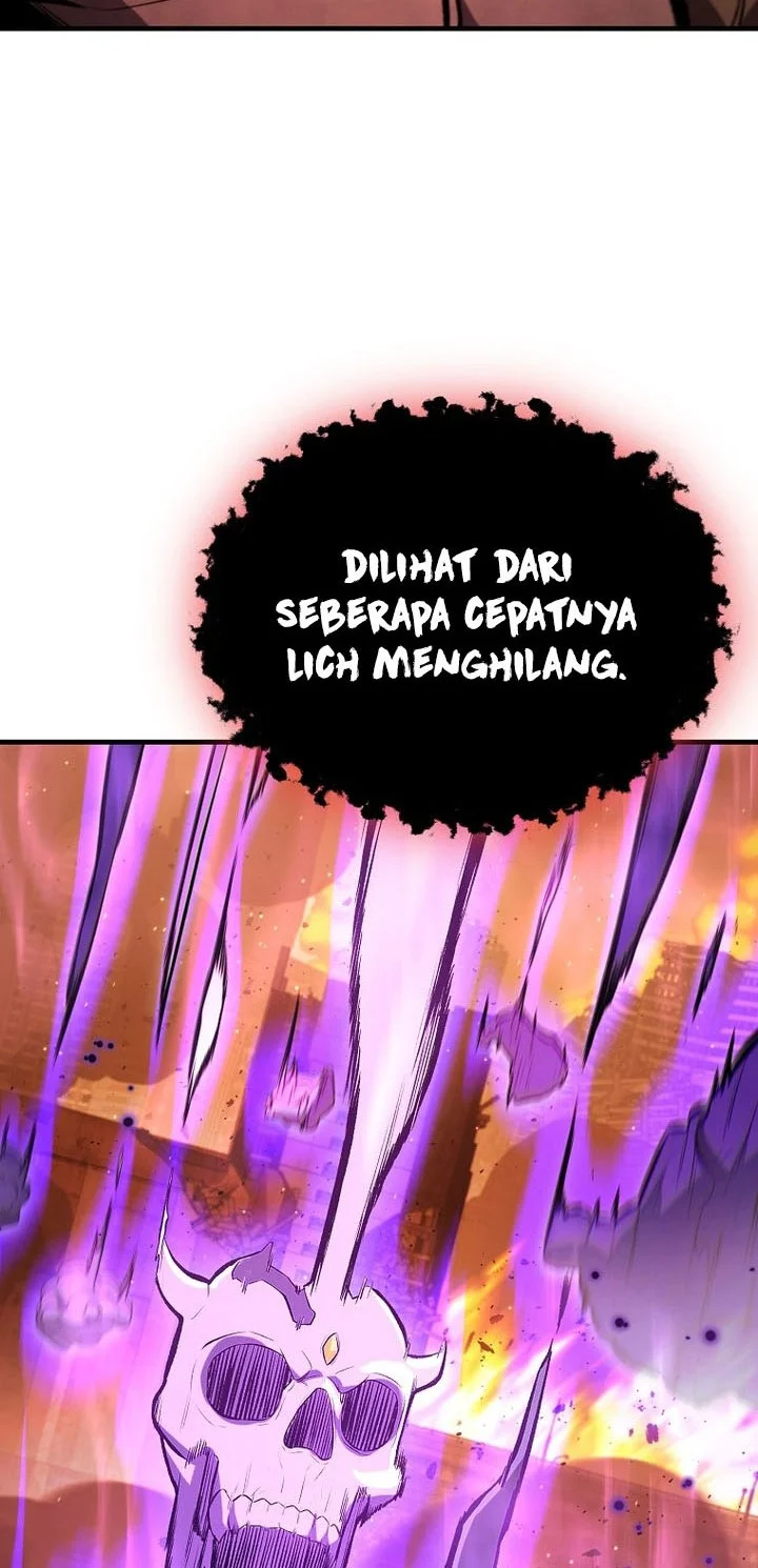 The Hero Returns Chapter 126 - halaman 68