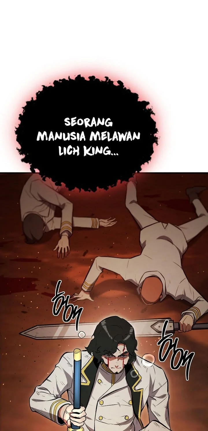 The Hero Returns Chapter 126 - halaman 70