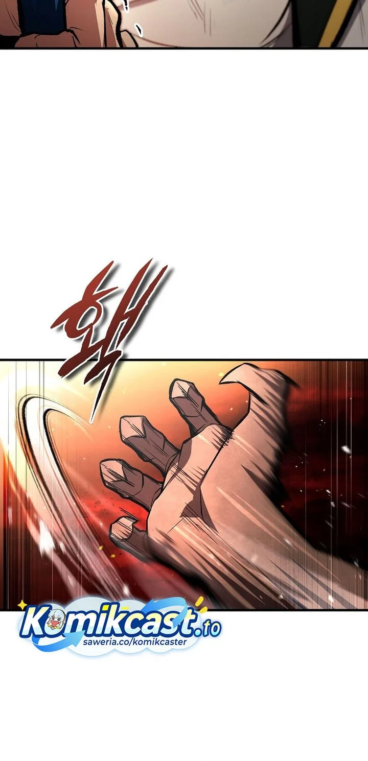 The Hero Returns Chapter 126 - halaman 72