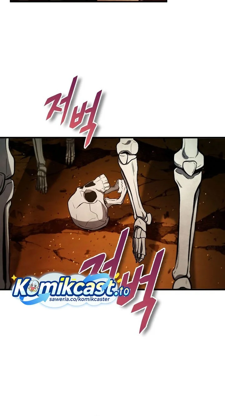 The Hero Returns Chapter 126 - halaman 8