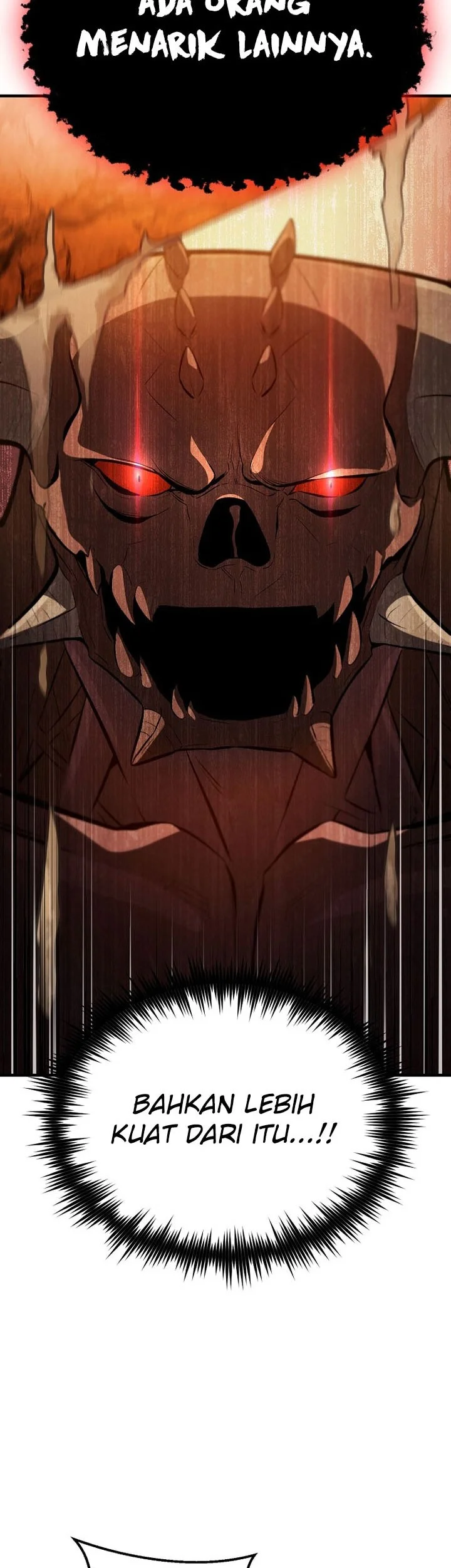 The Hero Returns Chapter 127 - halaman 11