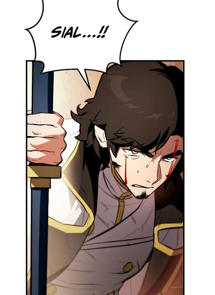 The Hero Returns Chapter 127 - halaman 12