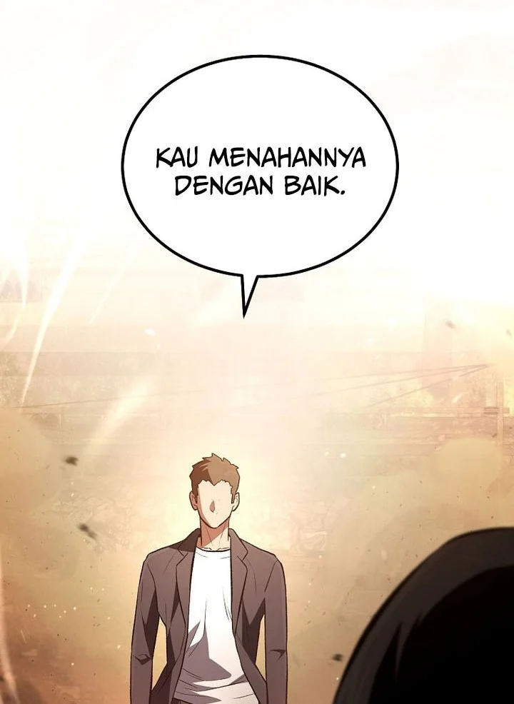 The Hero Returns Chapter 127 - halaman 14