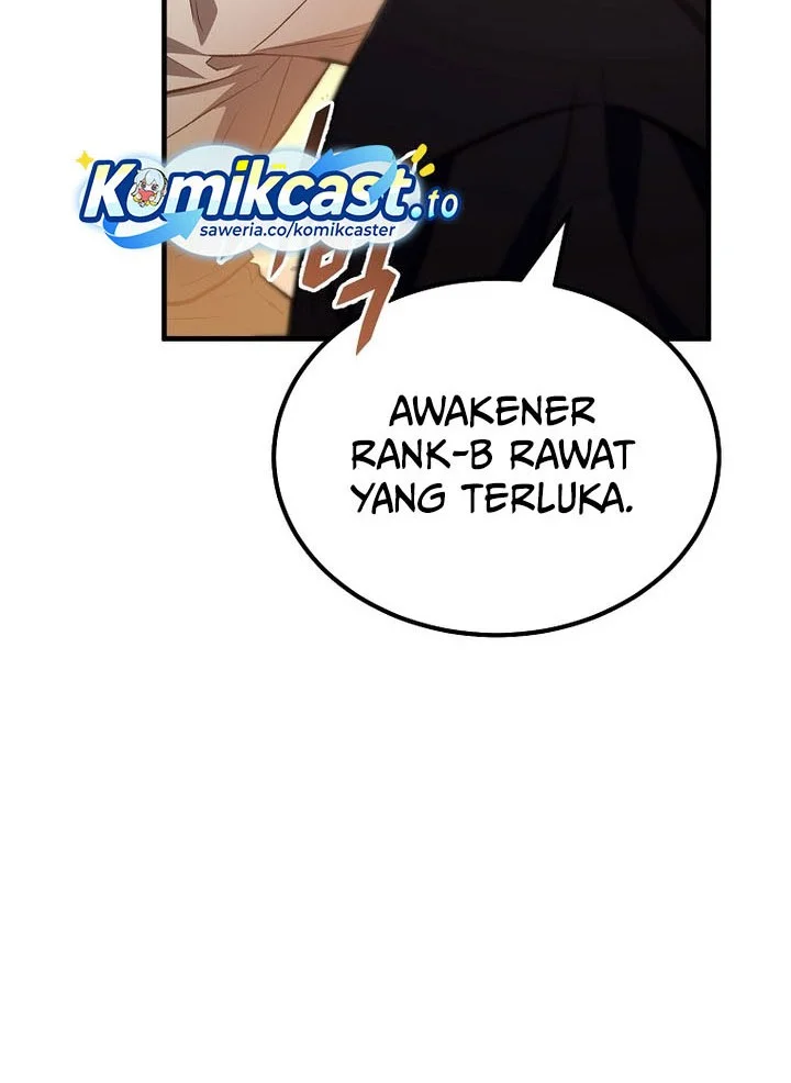 The Hero Returns Chapter 127 - halaman 16
