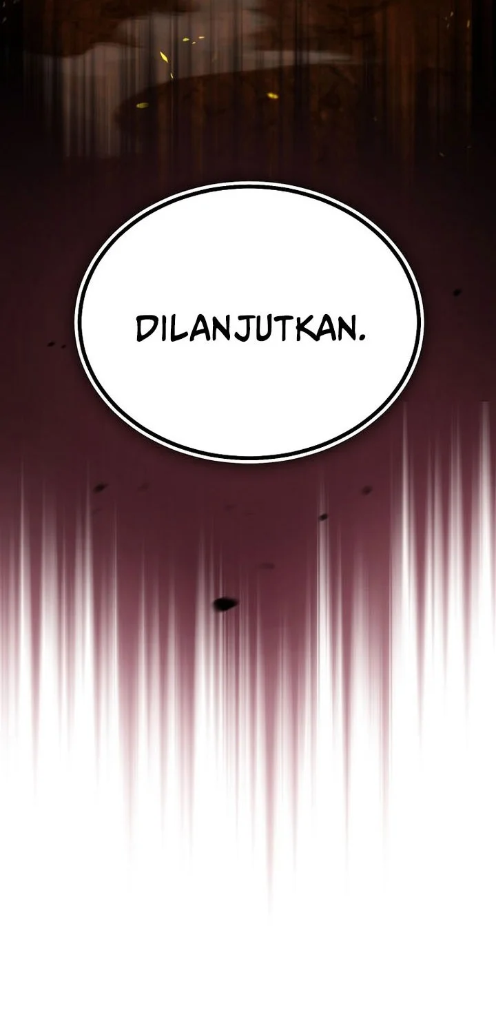 The Hero Returns Chapter 127 - halaman 20