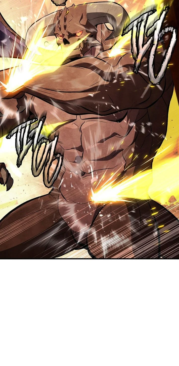 The Hero Returns Chapter 127 - halaman 22