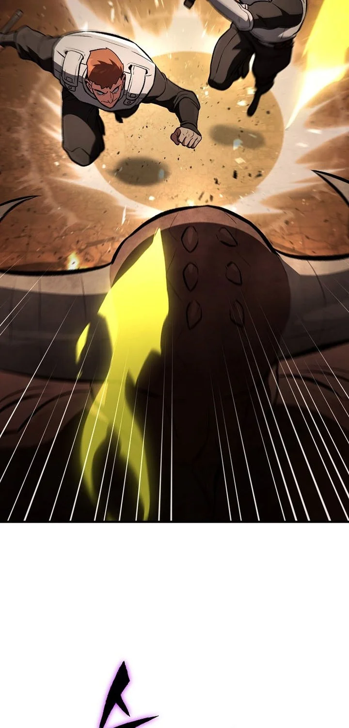 The Hero Returns Chapter 127 - halaman 26