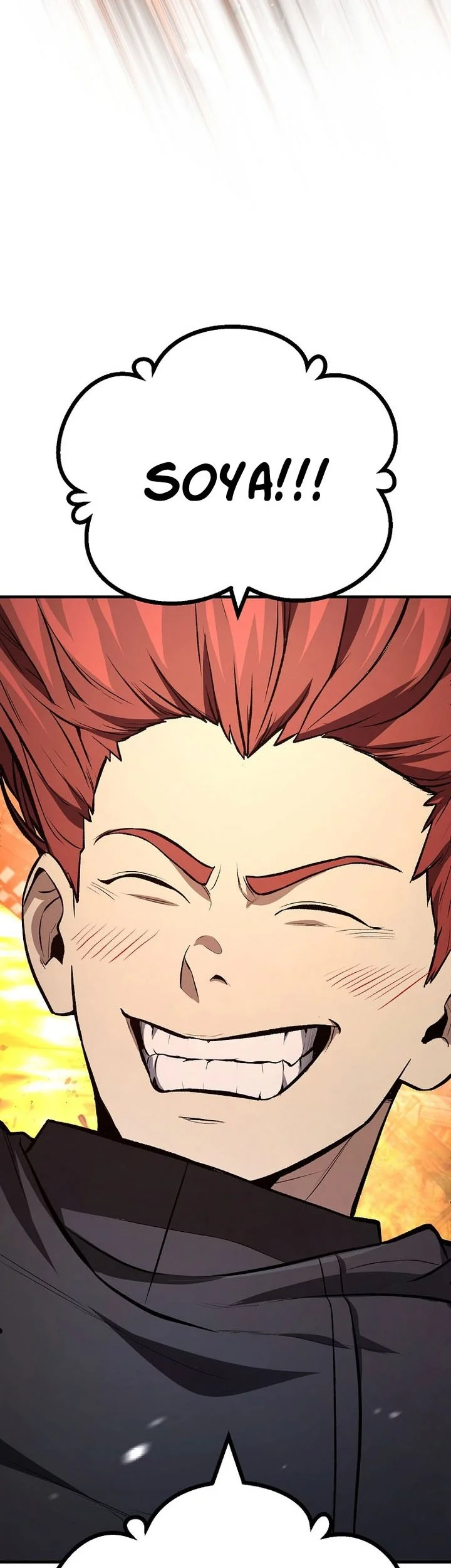 The Hero Returns Chapter 127 - halaman 3