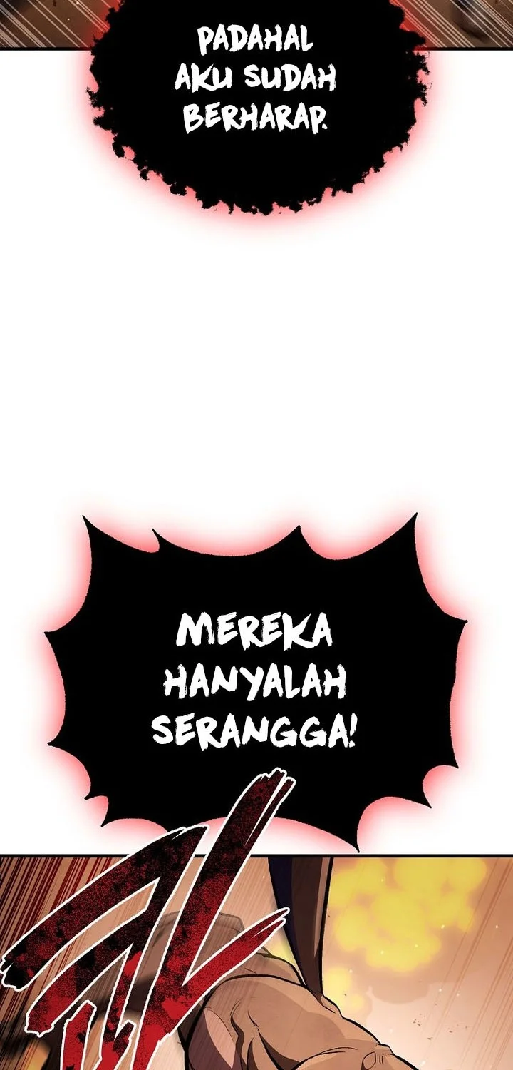 The Hero Returns Chapter 127 - halaman 30