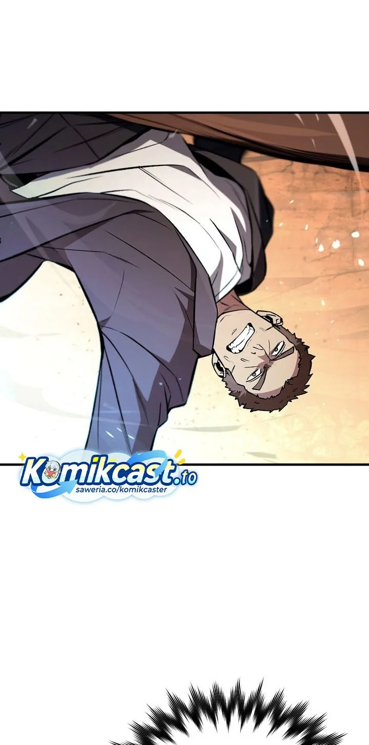 The Hero Returns Chapter 127 - halaman 36