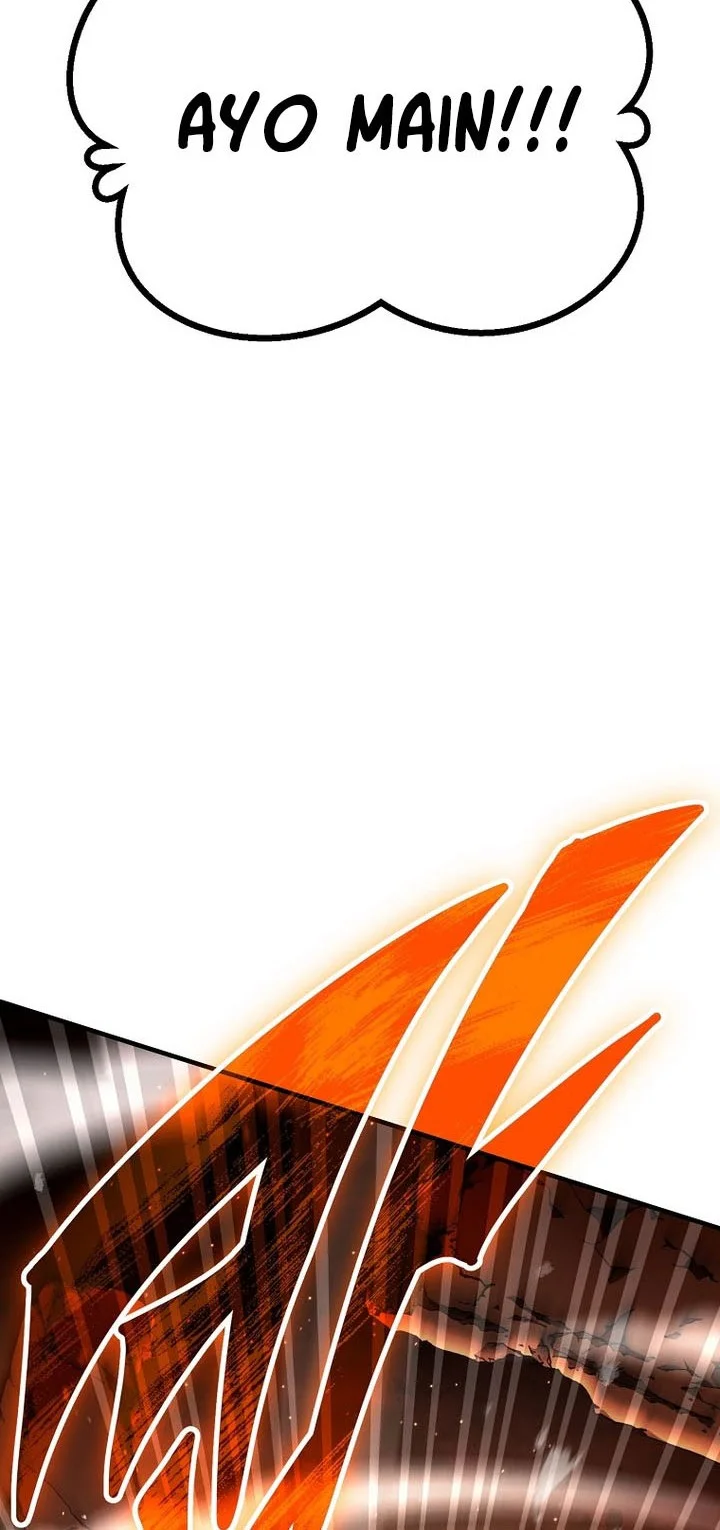 The Hero Returns Chapter 127 - halaman 4