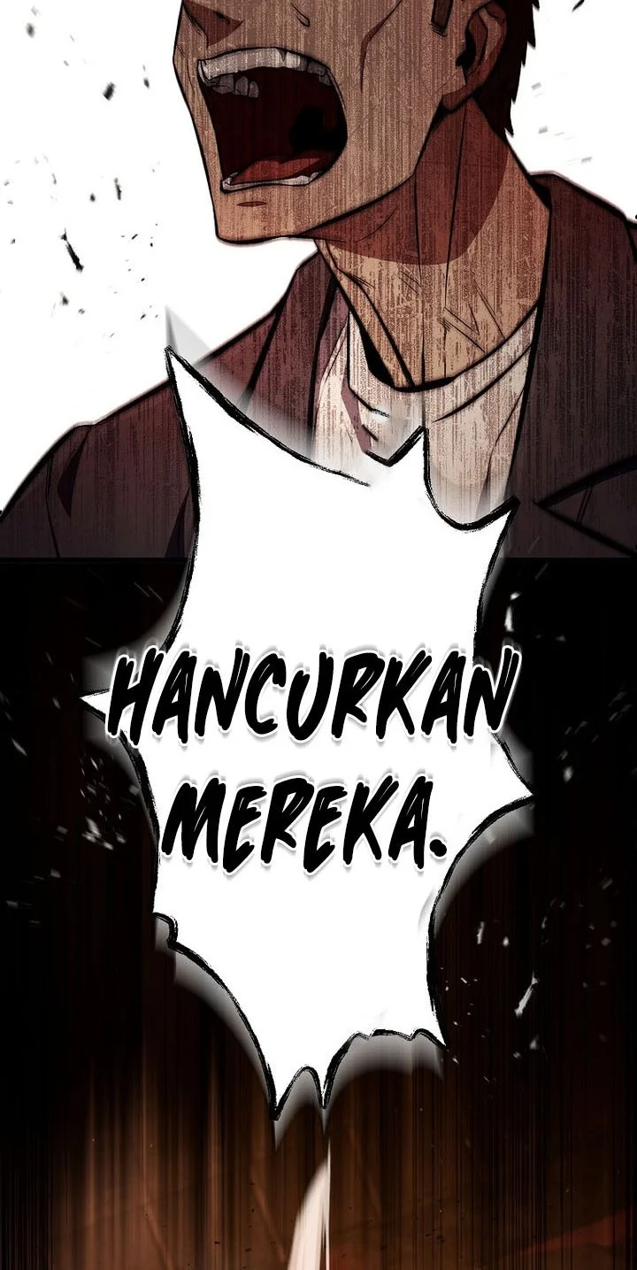 The Hero Returns Chapter 127 - halaman 42