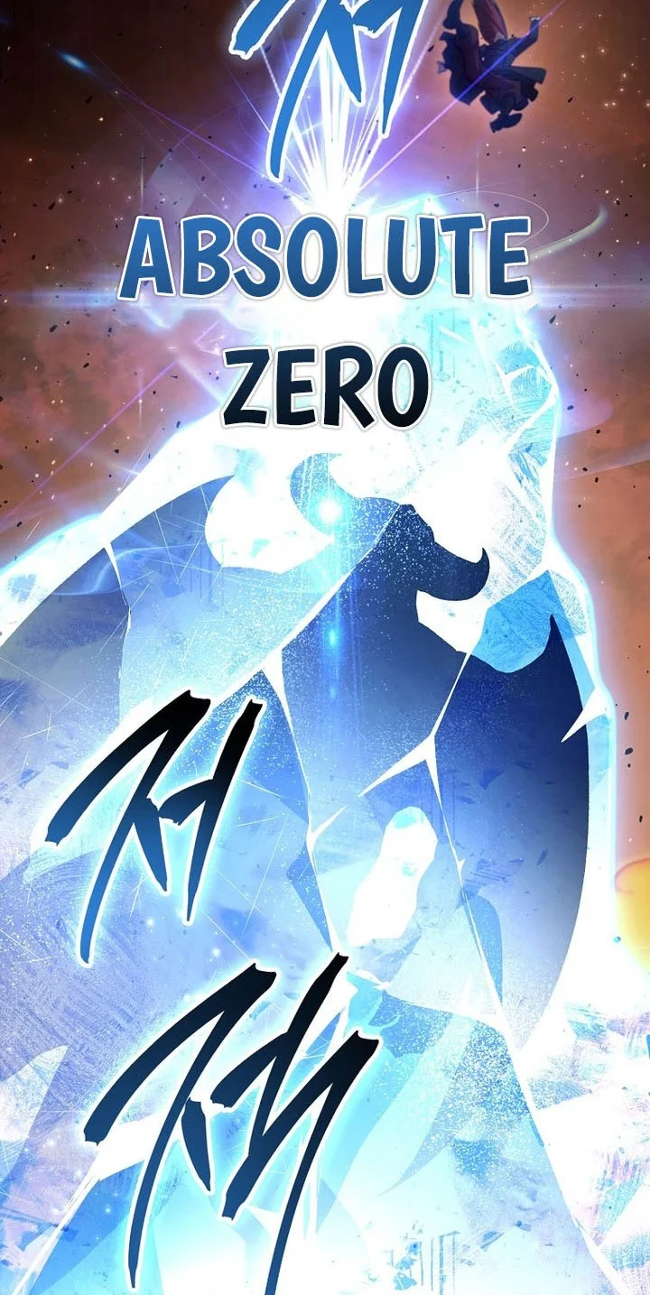 The Hero Returns Chapter 127 - halaman 46