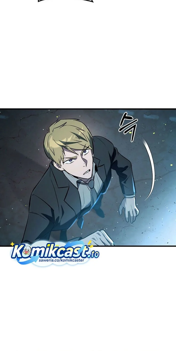 The Hero Returns Chapter 127 - halaman 48