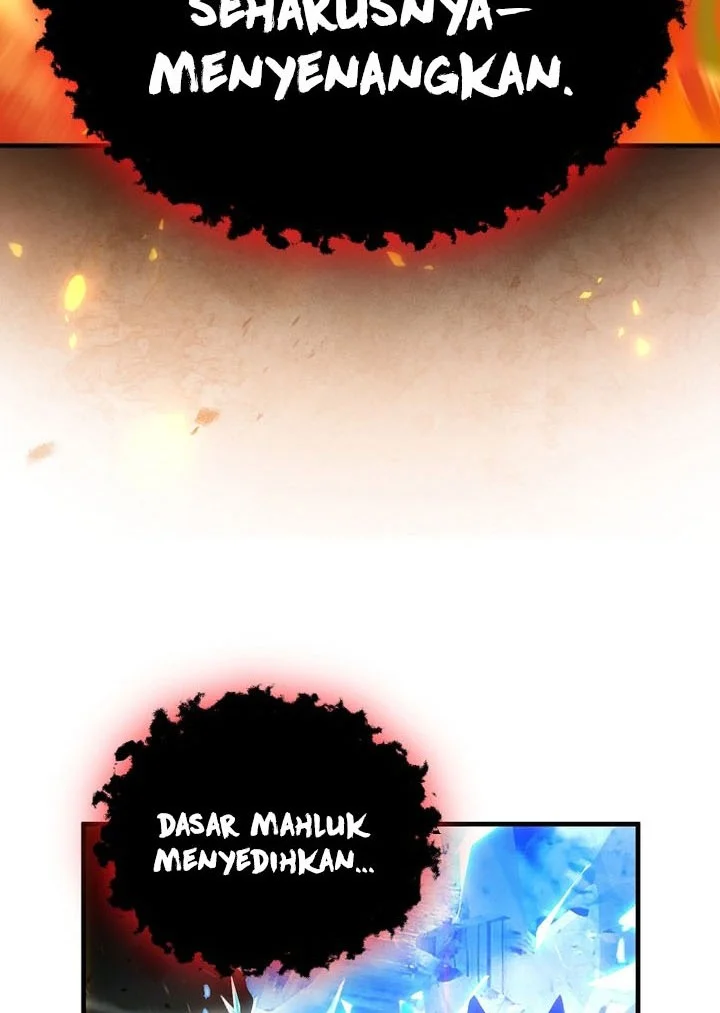 The Hero Returns Chapter 127 - halaman 54