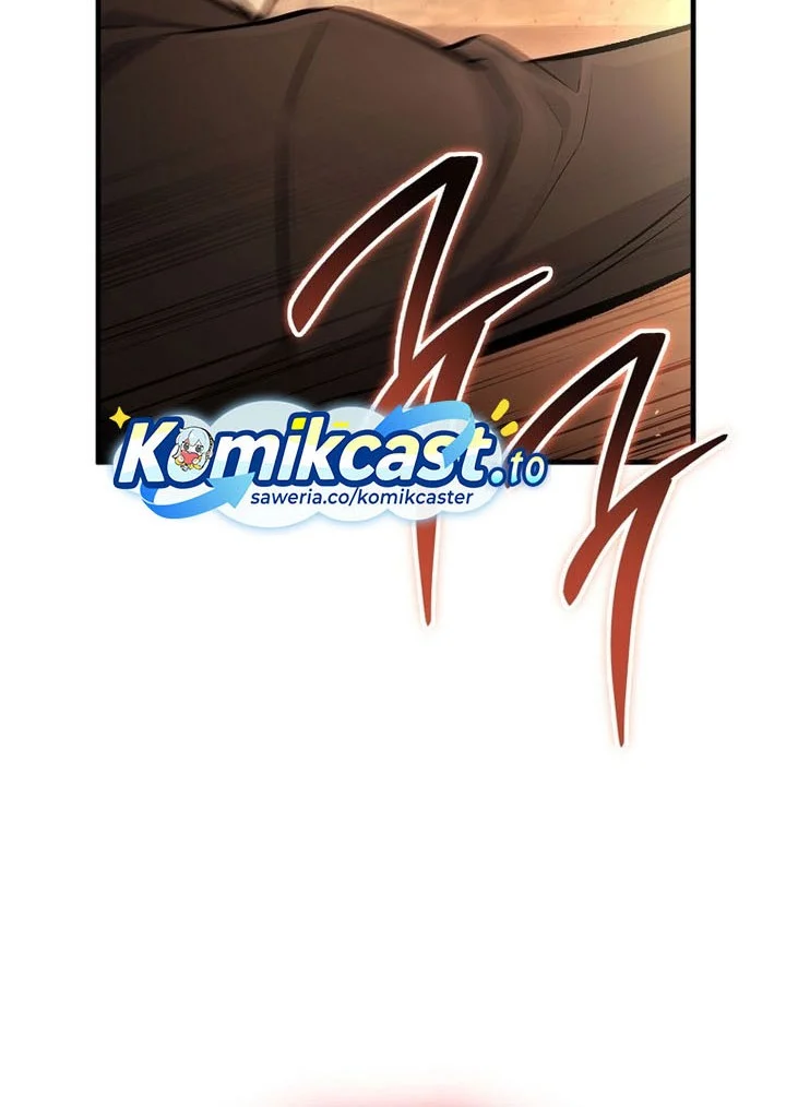 The Hero Returns Chapter 127 - halaman 56